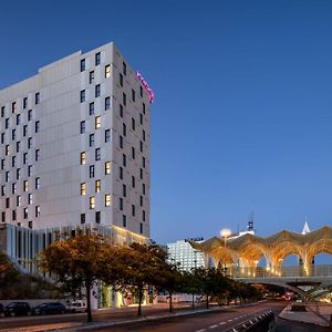 Moxy Lisboa Oriente