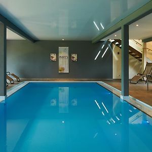 Hotel Spa Et Restaurant Au Chasseur